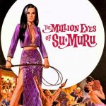 The Million Eyes of Sumuru