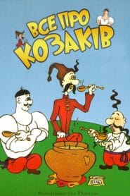 How Cossacks were cooking kulish