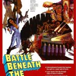 Battle Beneath the Earth