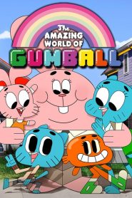 The Amazing World of Gumball