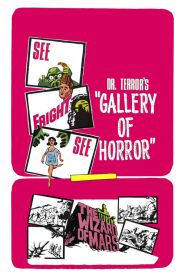 Dr. Terror’s Gallery of Horrors