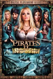 Pirates II: Stagnetti’s Revenge