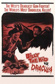 Billy the Kid vs. Dracula