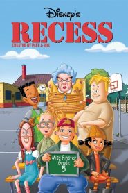 Recess