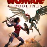 Wonder Woman: Bloodlines