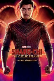 Shang-Chi ve On Halka Efsanesi