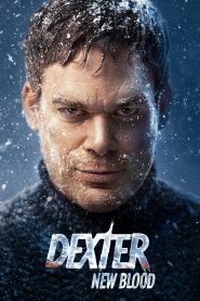 Dexter: Yeni Kan