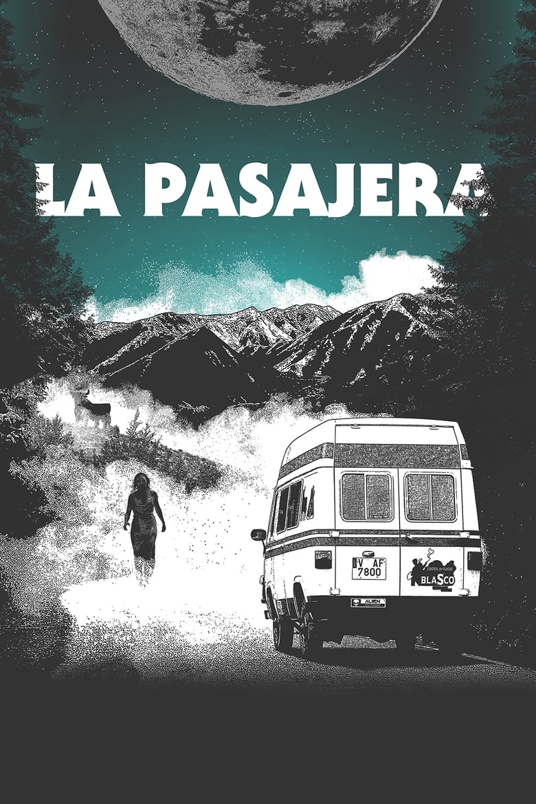 The Passenger