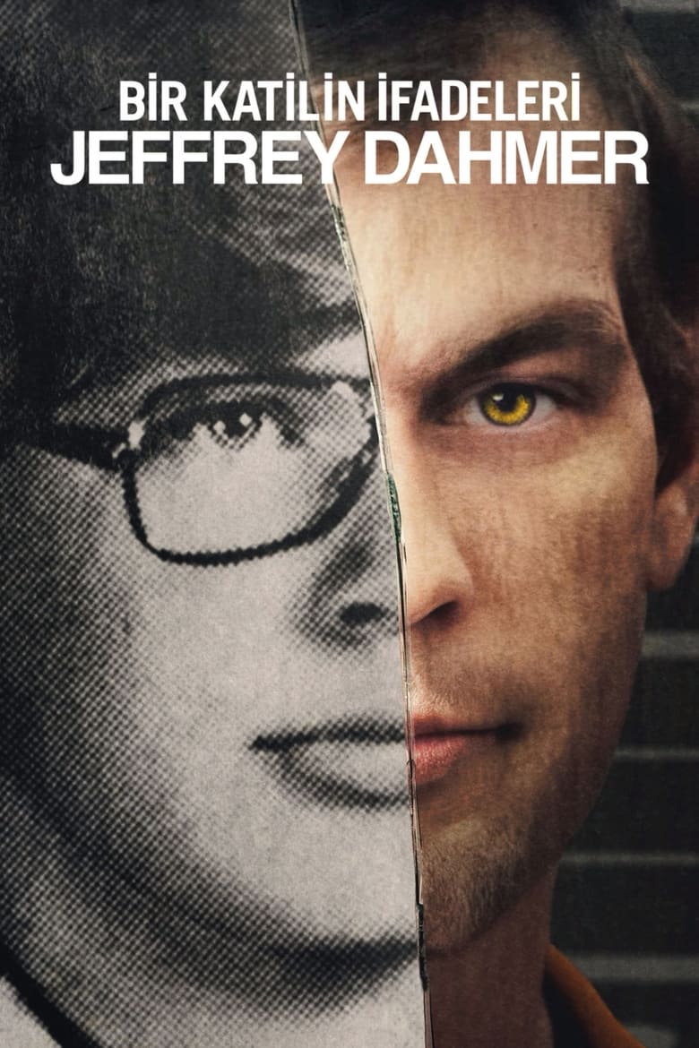 Bir Katilin İfadeleri: Jeffrey Dahmer