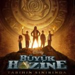 Büyük Hazine: Tarihin Sınırında