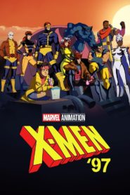 X-Men ’97