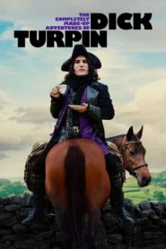 The Completely Made-Up Adventures of Dick Turpin