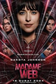 Madame Web